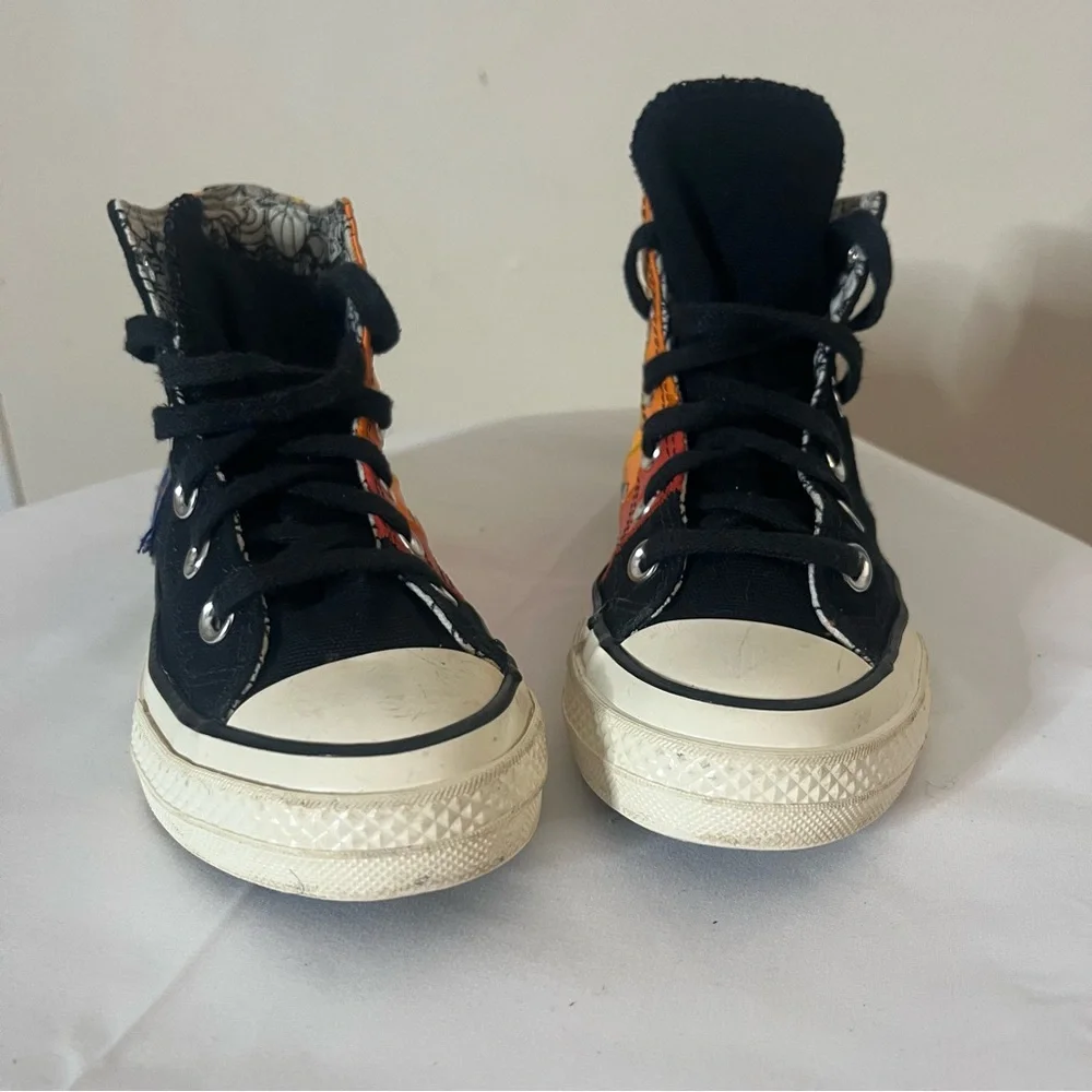 Converse Chuck Taylor All Star‎ 70 Hi Space Jam Tune Squad Shoe Unisex Youth 13
